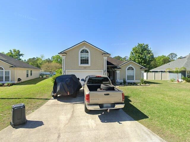 House image located at Fleming Island, FL 32003