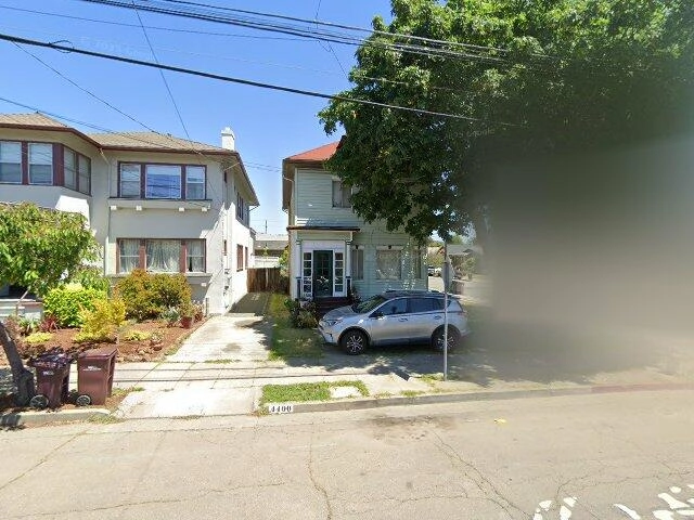 House image located at Oakland, CA 94609