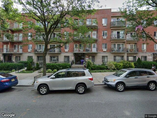 House image located at Bronx, NY 10468