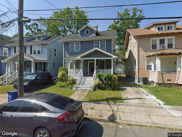 House image located at Trenton, NJ 08618