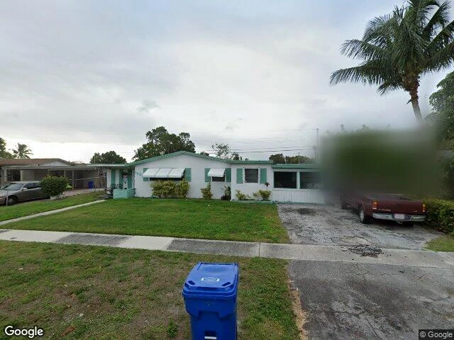 House image located at West Palm Beach, FL 33404