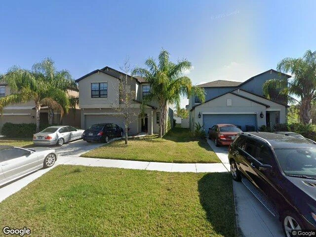 House image located at Riverview, FL 33579