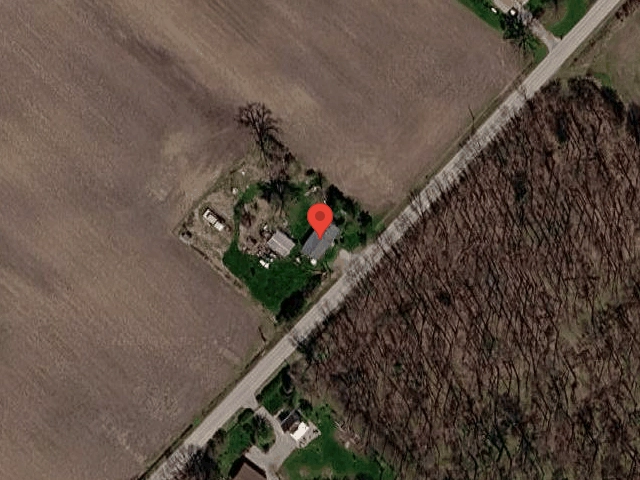 House image located at La Salle, MI 48145