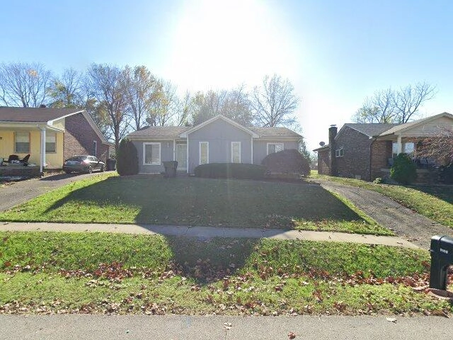 House image located at Louisville, KY 40299