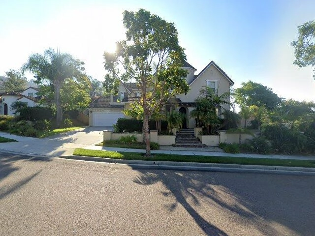 House image located at Carlsbad, CA 92009