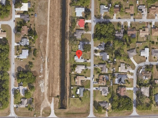 House image located at Palm Bay, FL 32907