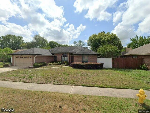 House image located at Jacksonville, FL 32244