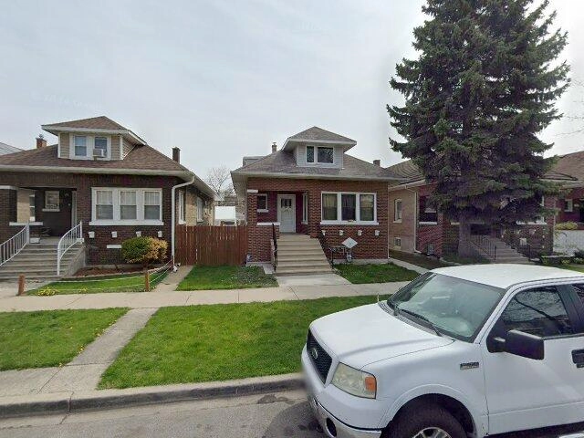 House image located at Cicero, IL 60804