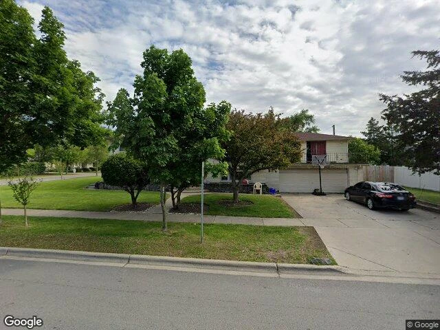 House image located at Hanover Park, IL 60133