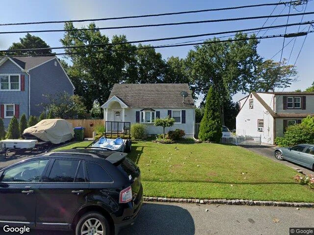 House image located at Edison, NJ 08837