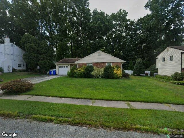 House image located at Woodbury Heights, NJ 08097