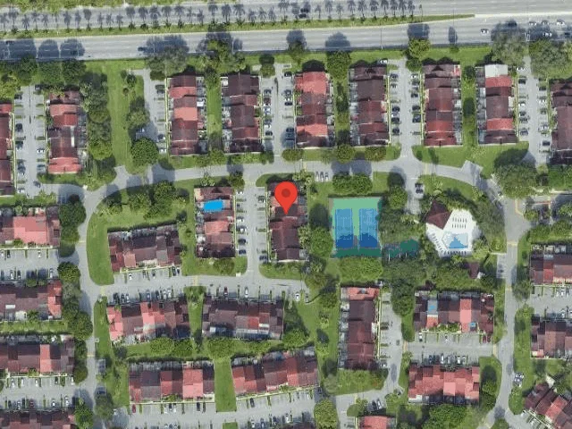 House image located at Miami, FL 33186