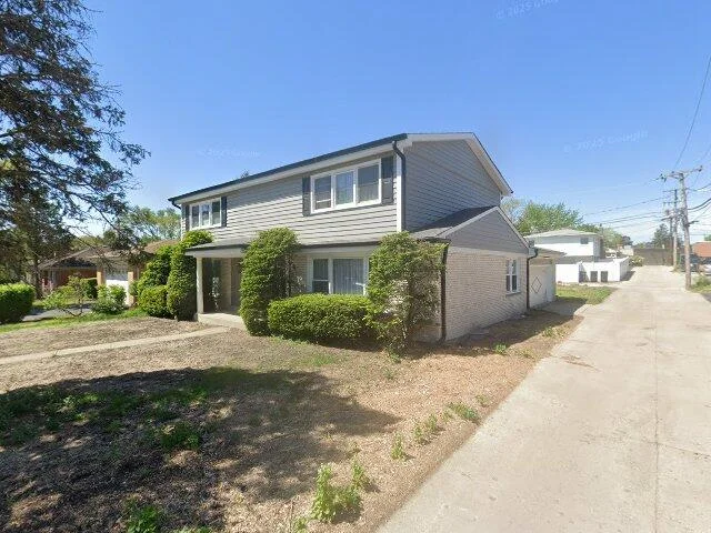 House image located at Skokie, IL 60076