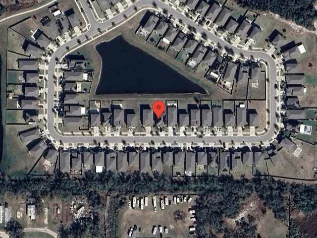 House image located at Wimauma, FL 33598