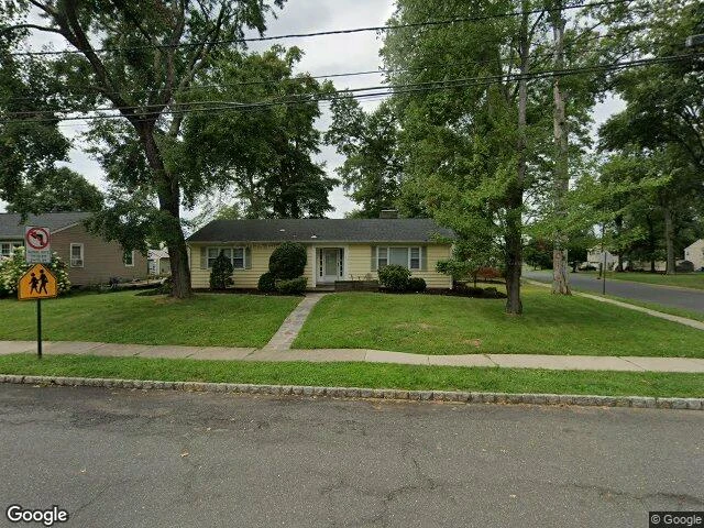 House image located at Bound Brook, NJ 08805