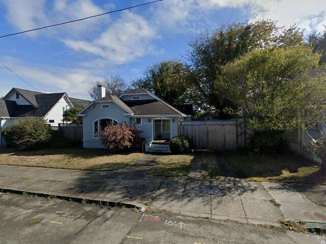 House image located at Eureka, CA 95501