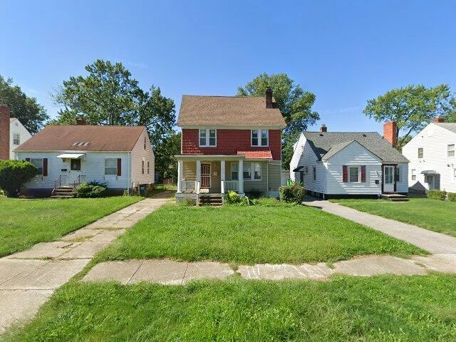 House image located at Euclid, OH 44117