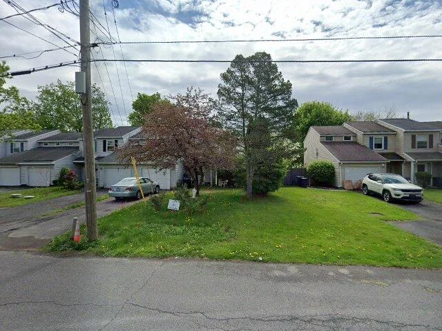 House image located at Albany, NY 12204