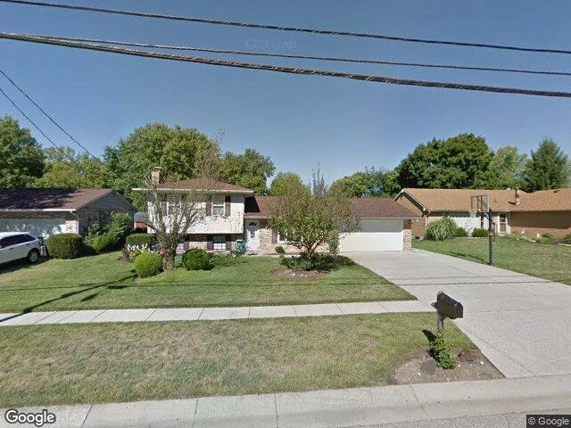 House image located at Fairfield, OH 45014