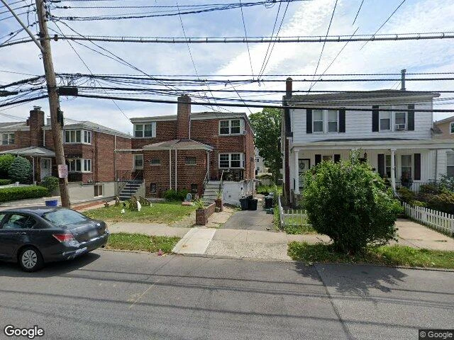 House image located at Yonkers, NY 10704