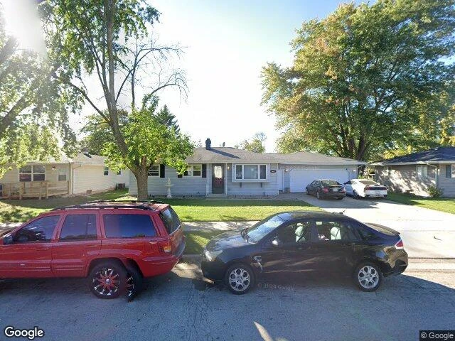 House image located at Little Chute, WI 54140