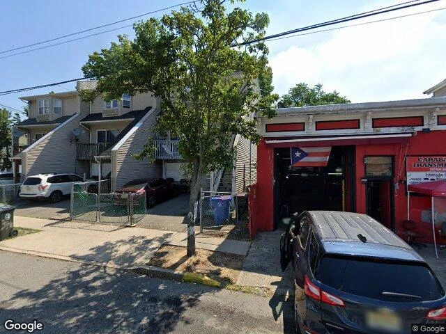 House image located at Perth Amboy, NJ 08861