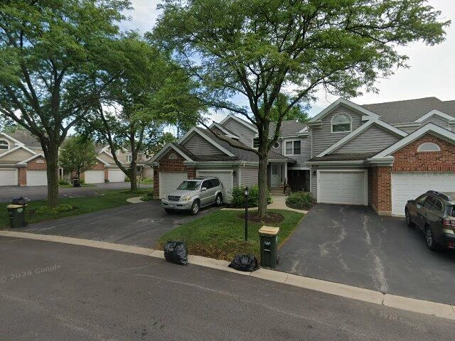 House image located at Arlington Heights, IL 60004