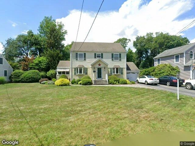 House image located at Wyckoff, NJ 07481