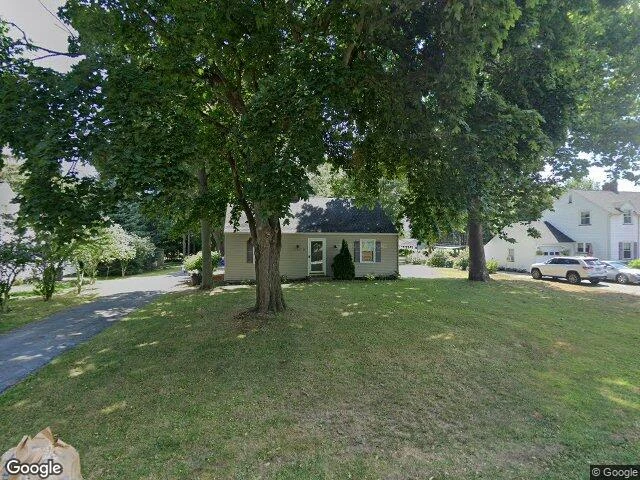 House image located at Rochester, NY 14626