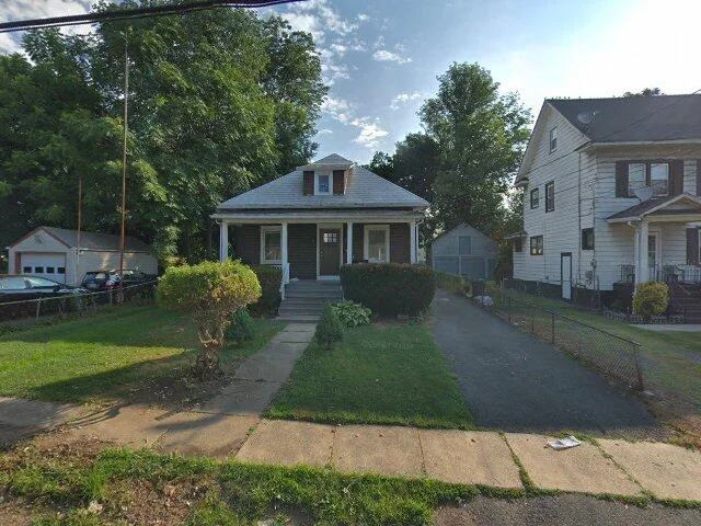 House image located at Plainfield, NJ 07062