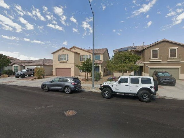 House image located at Henderson, NV 89011