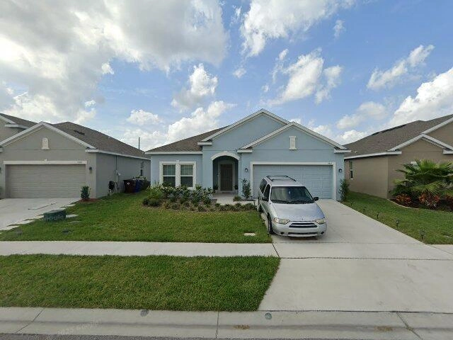 House image located at Saint Cloud, FL 34772