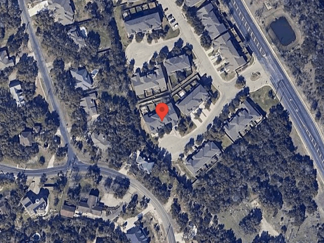 House image located at San Antonio, TX 78260
