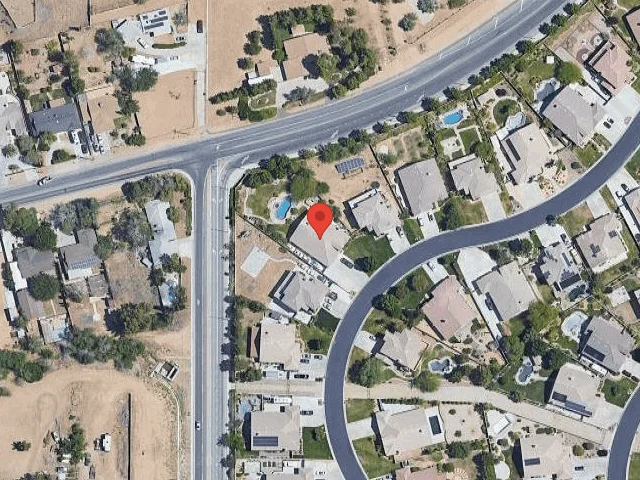 House image located at Lancaster, CA 93536