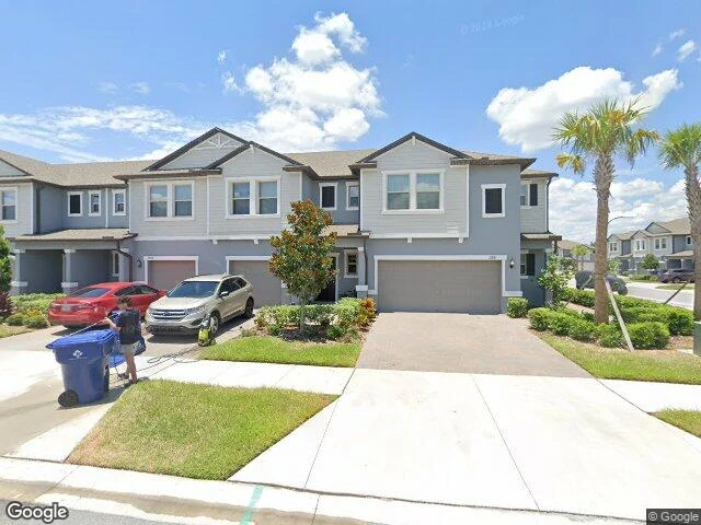 House image located at Land O'Lakes, FL 34637