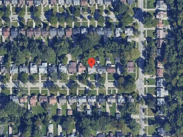 House image located at Cleveland, OH 44121