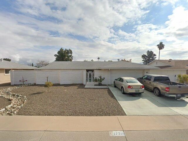 House image located at Sun City, AZ 85373