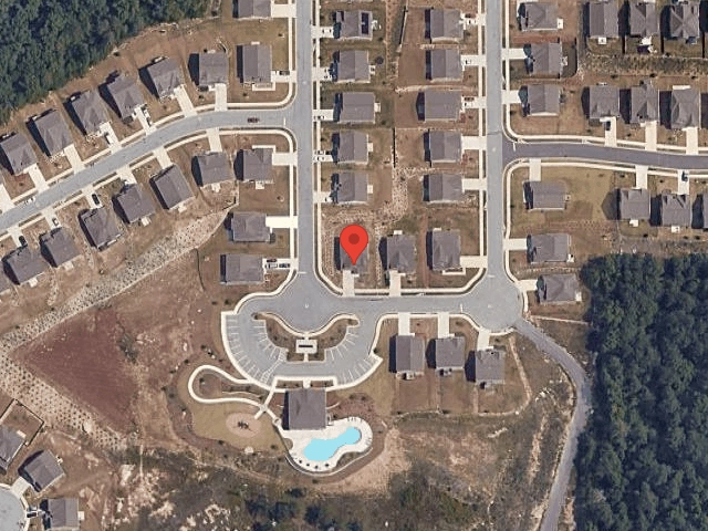 House image located at Lithonia, GA 30058