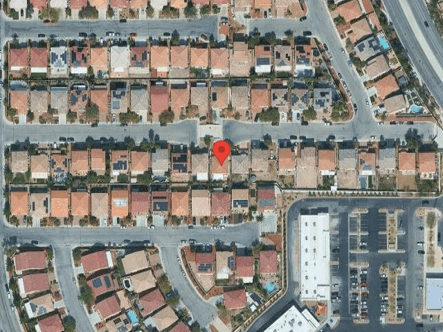 House image located at Henderson, NV 89052