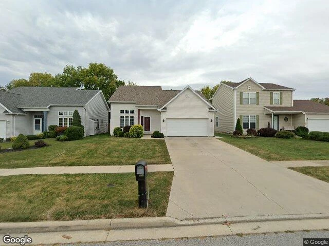 House image located at Findlay, OH 45840