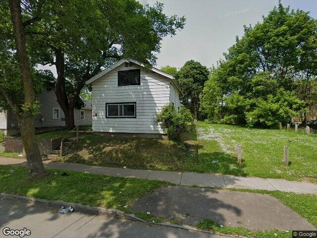 House image located at Rochester, NY 14606