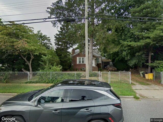 House image located at Hicksville, NY 11801