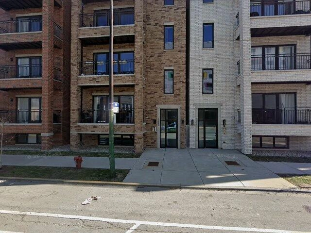 House image located at Chicago, IL 60618