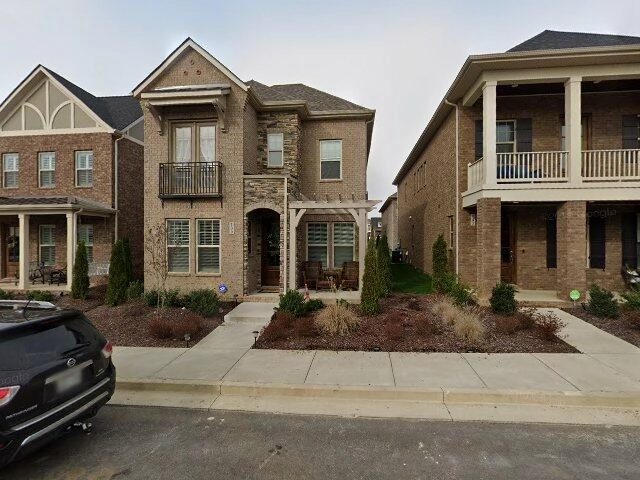 House image located at Hendersonville, TN 37075