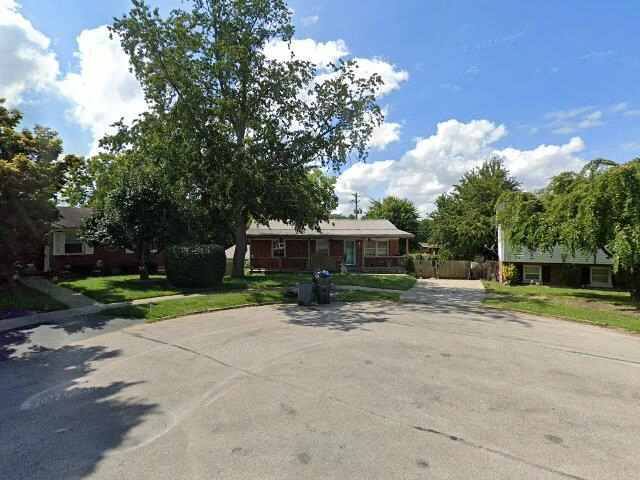 House image located at Lexington, KY 40505