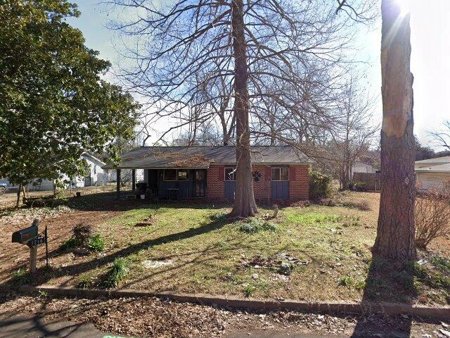 House image located at Clarksdale, MS 38614