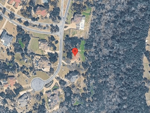 House image located at Austin, TX 78734