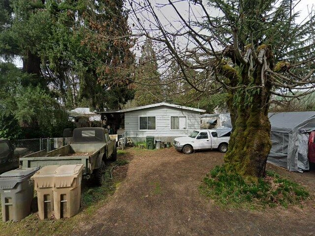 House image located at Sweet Home, OR 97386