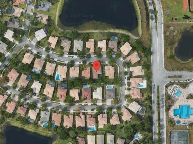 House image located at Pembroke Pines, FL 33028