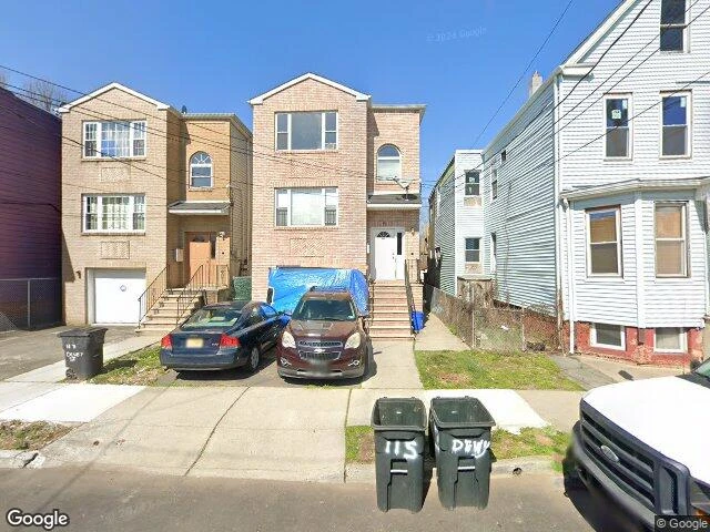 House image located at Newark, NJ 07112